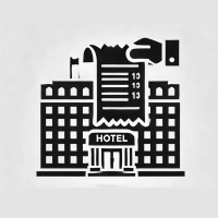 Гостиничные чеки в Зеленодольске