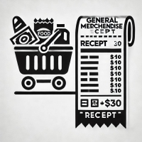 Чеки на товары в Зеленодольске